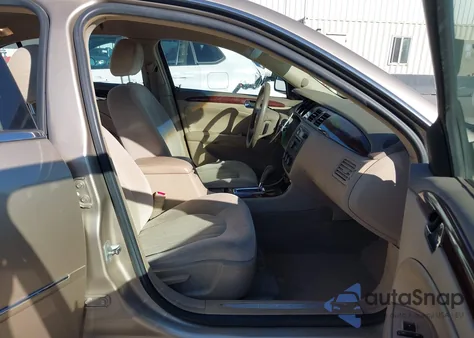 2006 Buick Lucerne Cx z USA, uszkodzony, nr VIN 1G4HP57226U145654